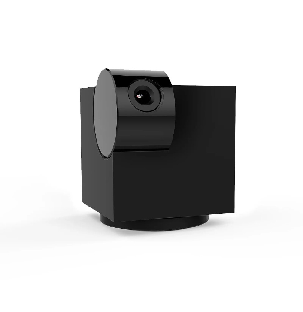 Laxihub - Caméra IP Wi-Fi intérieure motorisée P1