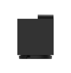 Laxihub - Caméra IP Wi-Fi intérieure motorisée P1