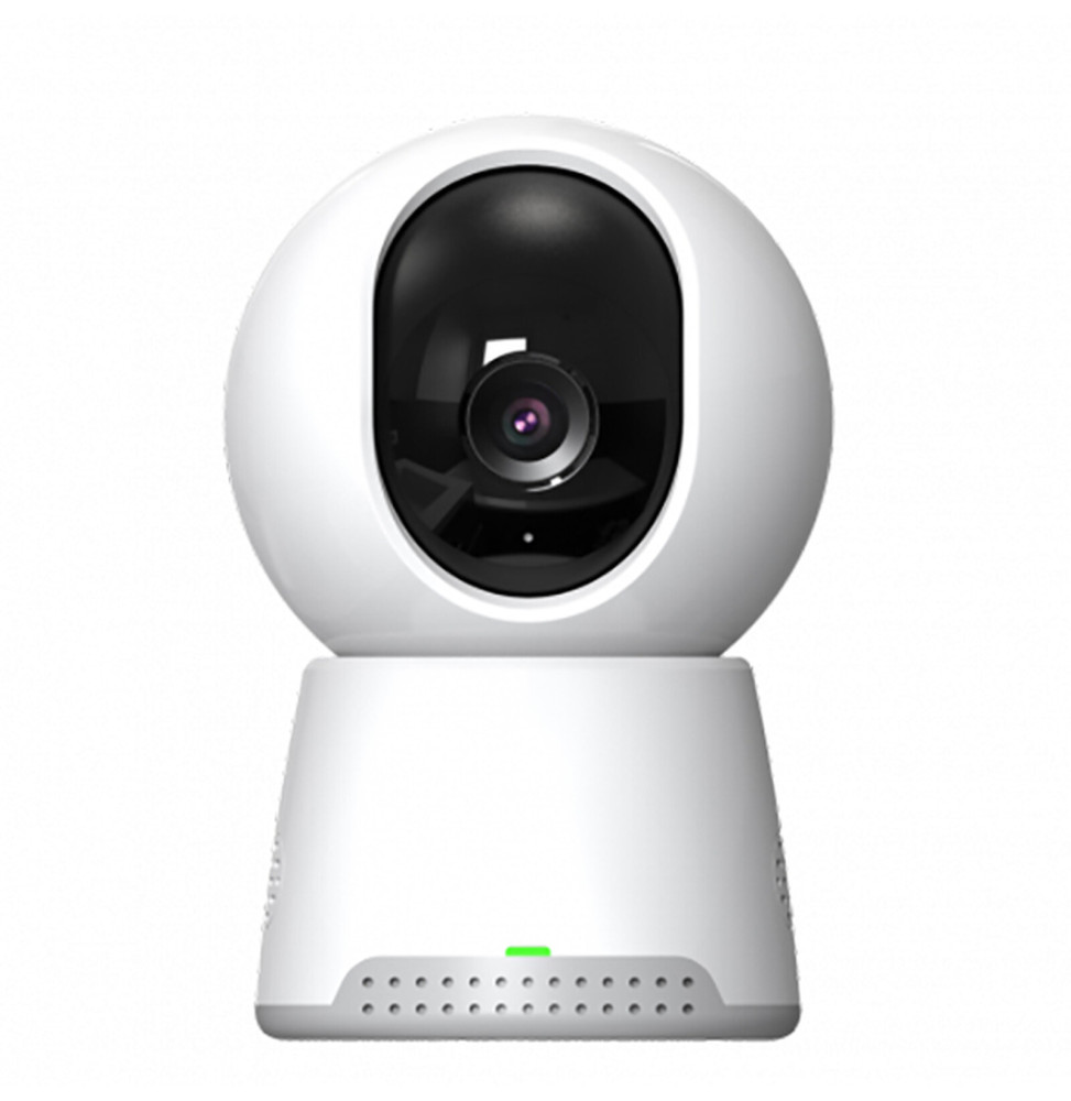 Logicom Caméra connectée Cammy 360