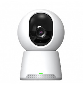 Logicom Caméra connectée Cammy 360