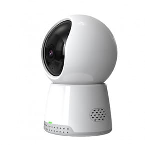 Logicom Caméra connectée Cammy 360 — image 2