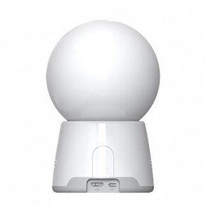 Logicom Caméra connectée Cammy 360