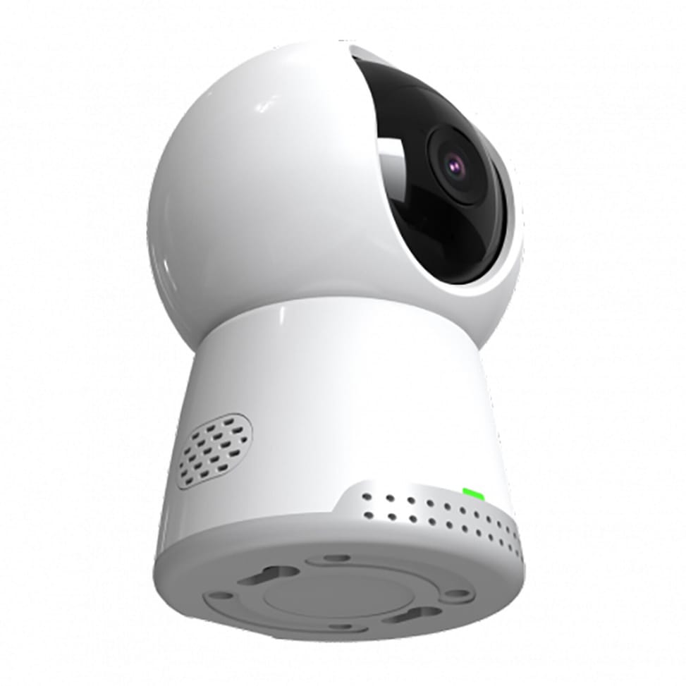 Logicom Caméra connectée Cammy 360 — image 5