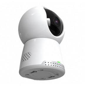 Logicom Caméra connectée Cammy 360