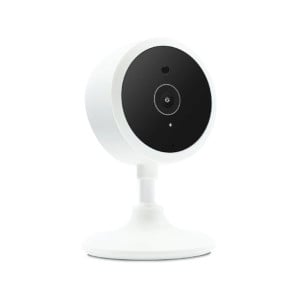 METRONIC - Caméra fixe intelligente Wi-Fi...