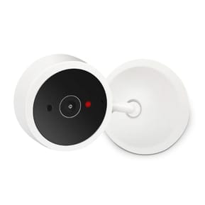 METRONIC - Caméra fixe intelligente Wi-Fi intérieure — image 2