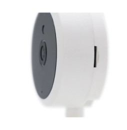 METRONIC - Caméra fixe intelligente Wi-Fi intérieure