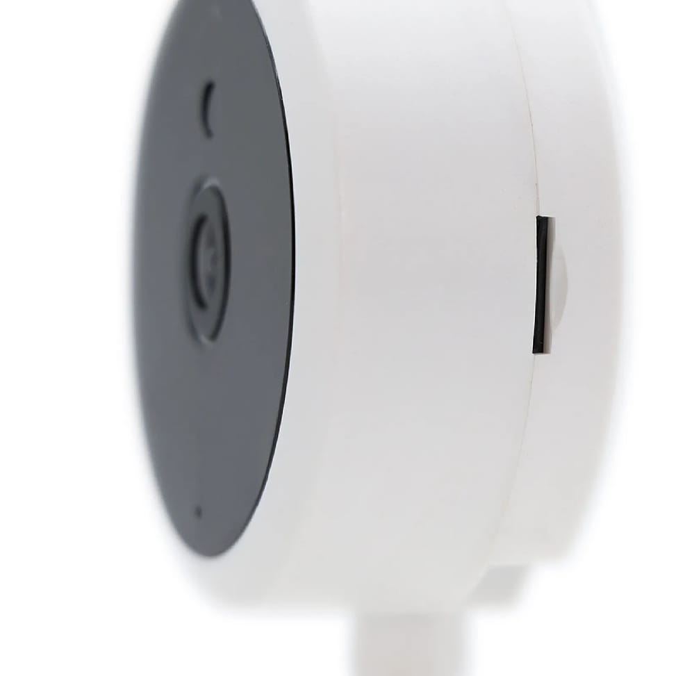 METRONIC - Caméra fixe intelligente Wi-Fi intérieure — image 3