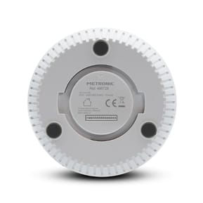 METRONIC - Caméra rotative 360° intelligente Wi-Fi intérieure — image 5