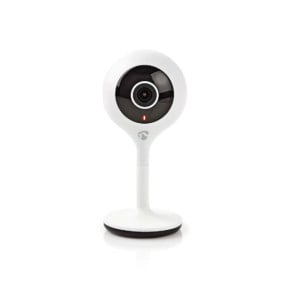 Nedis Caméra de Surveillance Intérieure...