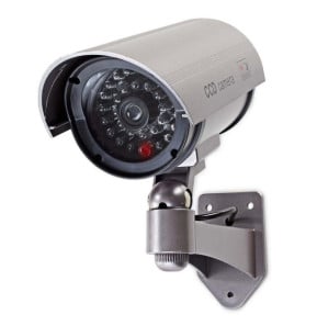 Nedis Camera Factice LED