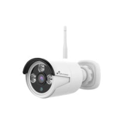 Nivian - Kit vidéosurveillance WiFi 4 caméras IP 3MP