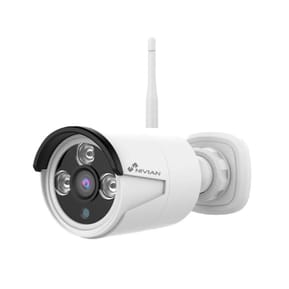 Nivian - Kit vidéosurveillance WiFi 4 caméras IP 3MP — image 2