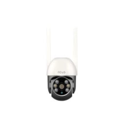 NOUS - Mini Caméra intelligente Wifi IP Extérieure 3MP