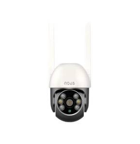 NOUS - Mini Caméra intelligente Wifi IP...