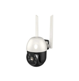NOUS - Mini Caméra intelligente Wifi IP Extérieure 3MP