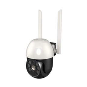 NOUS - Mini Caméra intelligente Wifi IP Extérieure 3MP — image 2