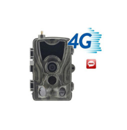 PRODIGIT Piège photo 4G - VIR-HD-120-4G
