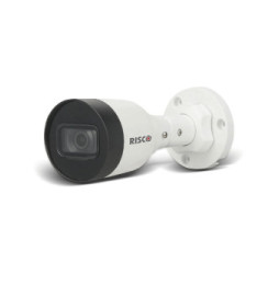 Risco - Caméra IP Vupoint POE 4 MP