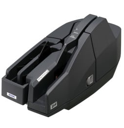 Scanner de chèques EPSON TS-1000 30 docs/min