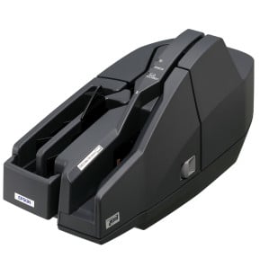 Scanner de chèques EPSON TS-1000 30 docs/min