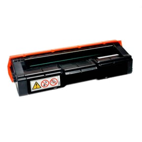 Toner Noir RICOH SP C240 DN