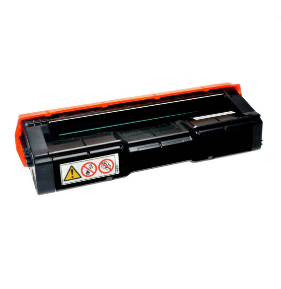Toner Noir RICOH SP C240 DN