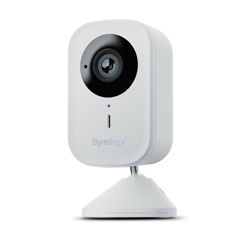 Synology CC400W — image 1