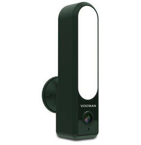 Caméra extérieure Wifi + détecteur de mouvement...