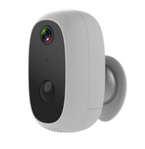 Caméra extérieure Wifi MoovE + détecteur de...