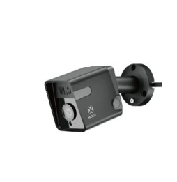 Woox - Caméra de sécurité extérieure Super IR 3MP - R3568