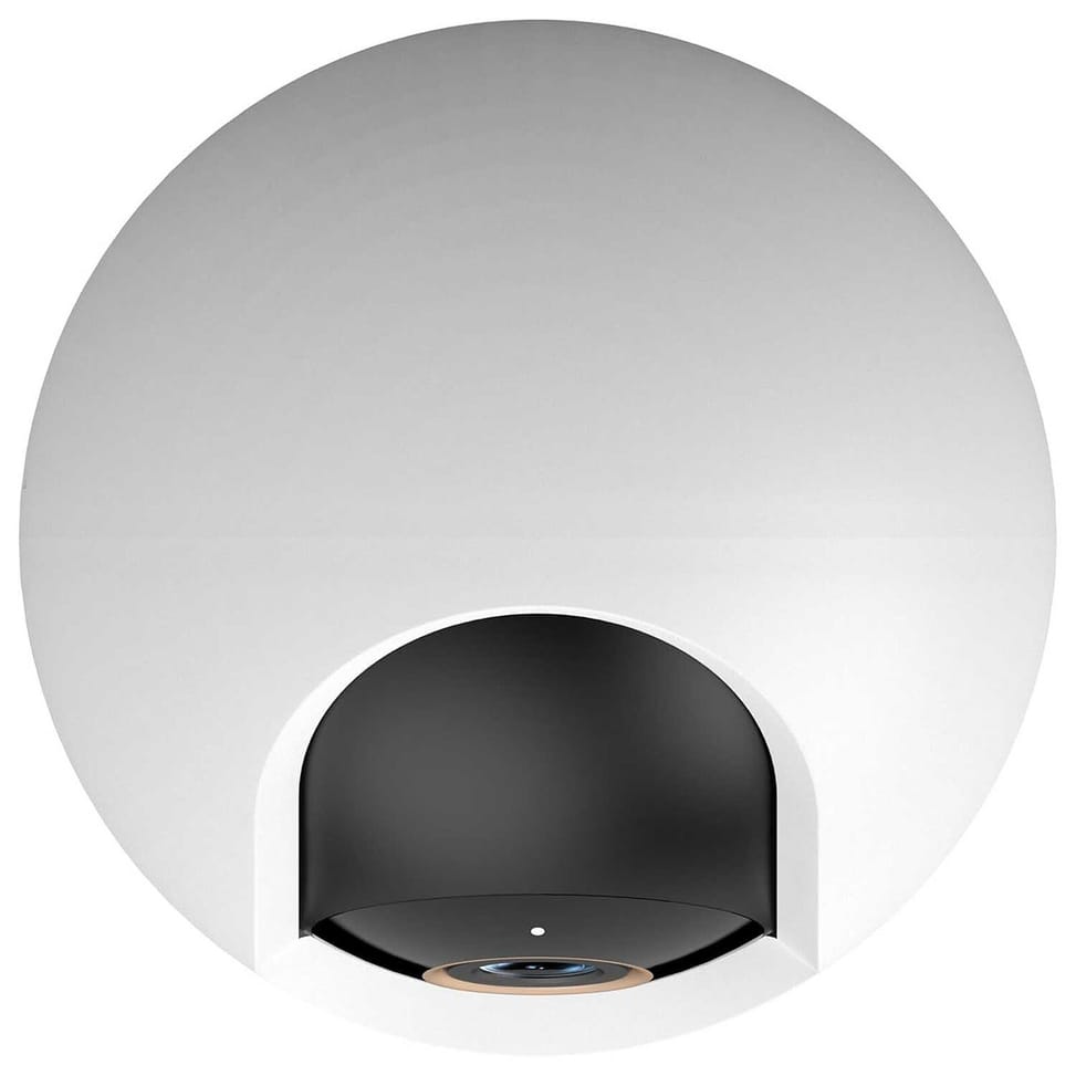 Xiaomi Smart Camera C500 Pro — image 2