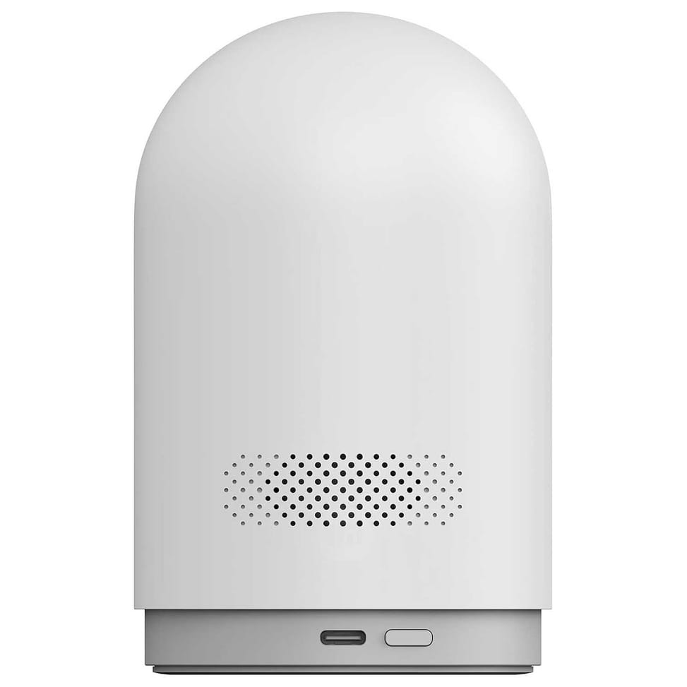 Xiaomi Smart Camera C500 Pro — image 3