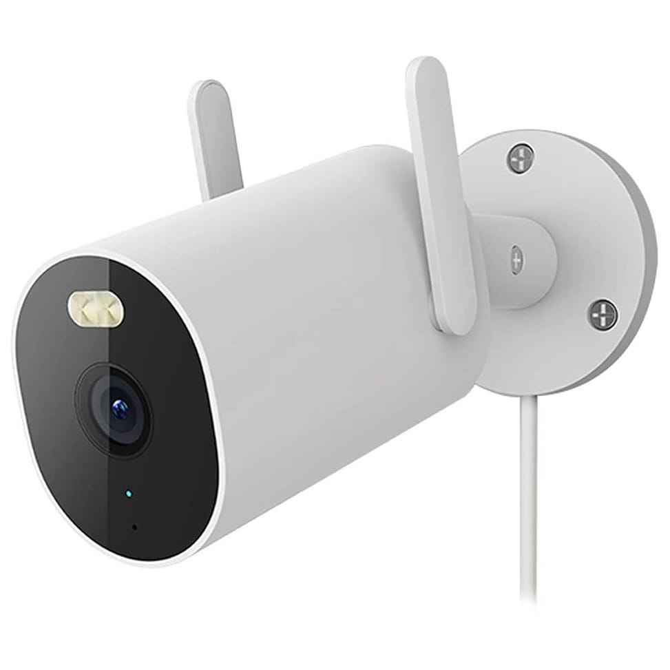 Xiaomi Outdoor Camera AW300 — image 1
