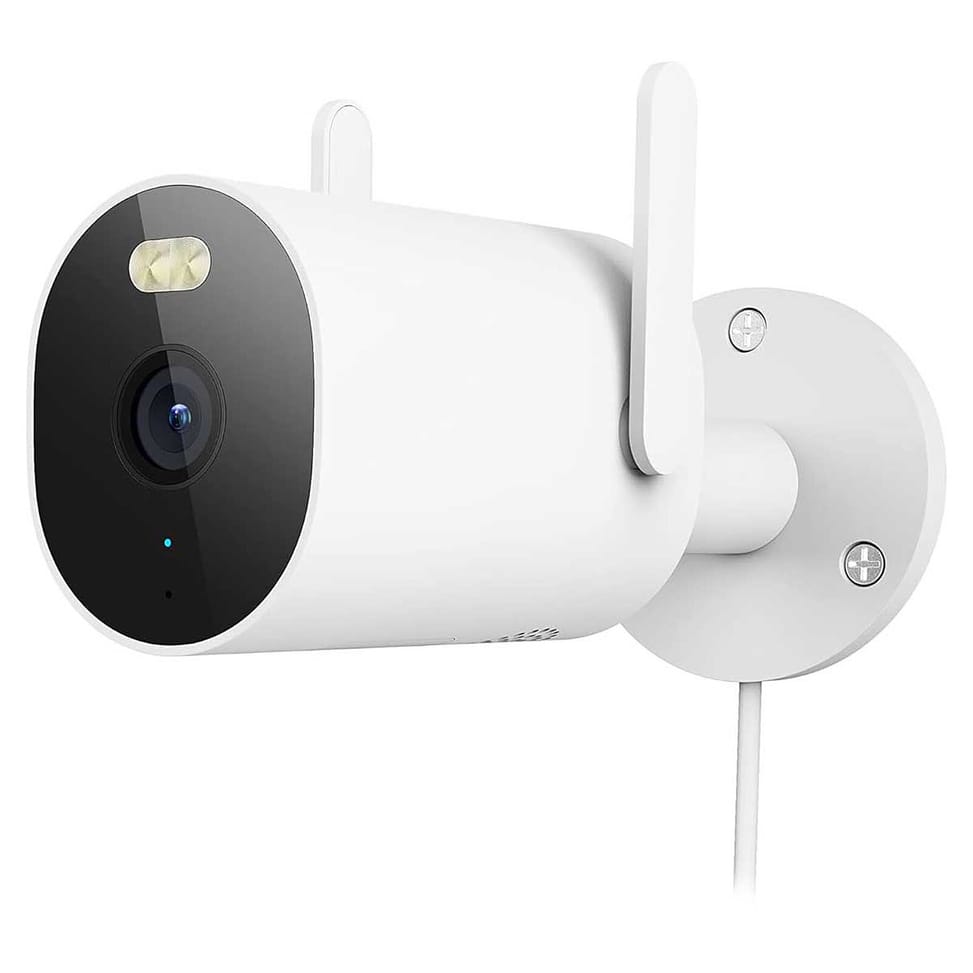 Xiaomi Outdoor Camera AW300 — image 3