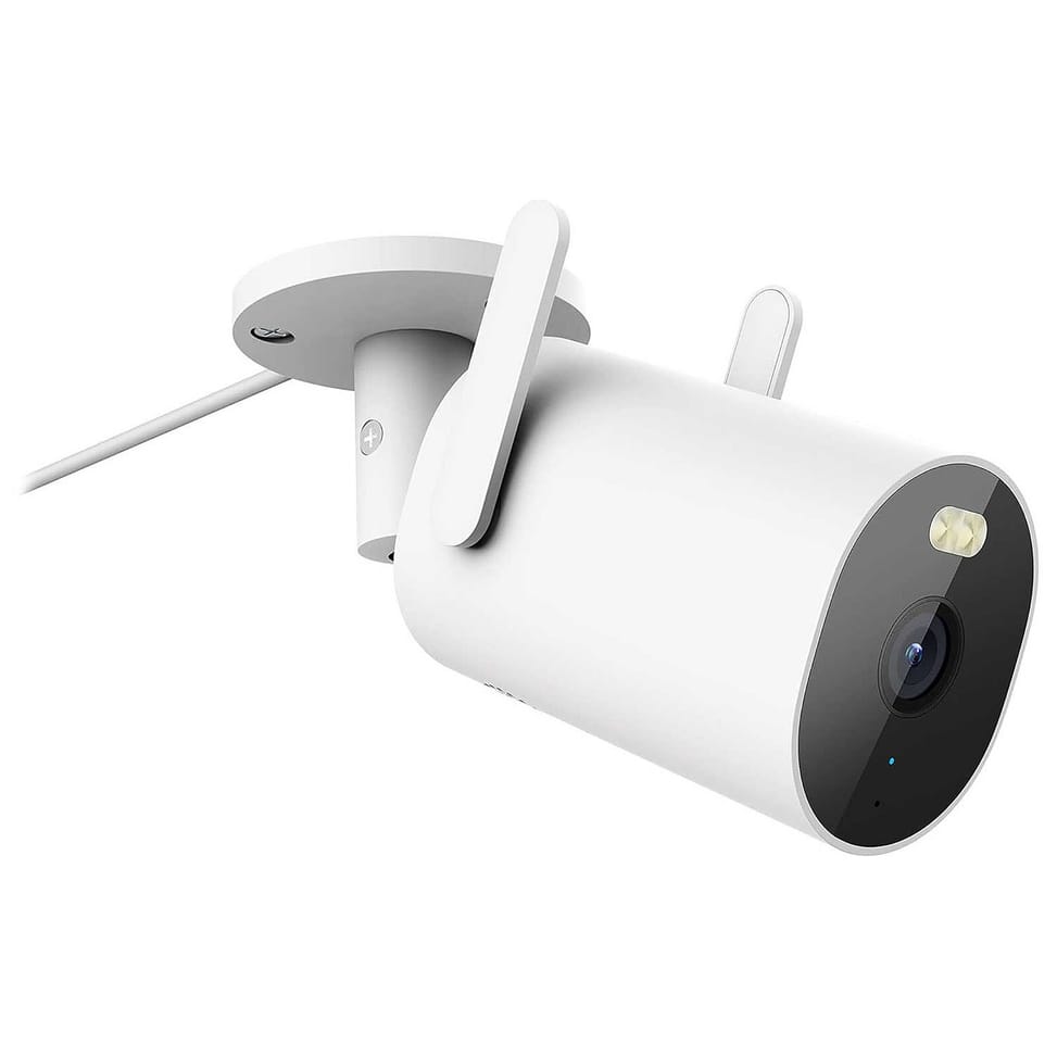 Xiaomi Outdoor Camera AW300 — image 4