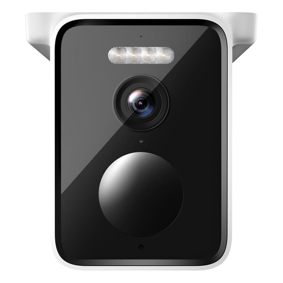 Xiaomi Outdoor Camera BW400 Pro Set — image 3