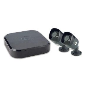Yale Smart Living - Kit de vidéosurveillance...