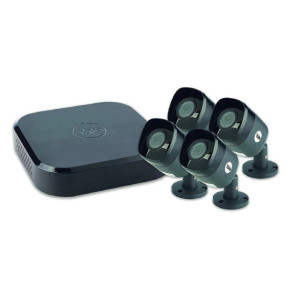 Yale Smart Living - Kit de vidéosurveillance...