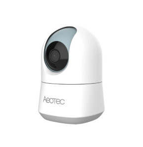 Aeotec - Caméra de surveillance 360 SmartThings...