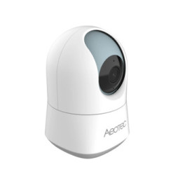 Aeotec - Caméra de surveillance 360 SmartThings - GP-AEOCAMEU