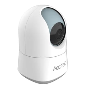Aeotec - Caméra de surveillance 360 SmartThings - GP-AEOCAMEU — image 3