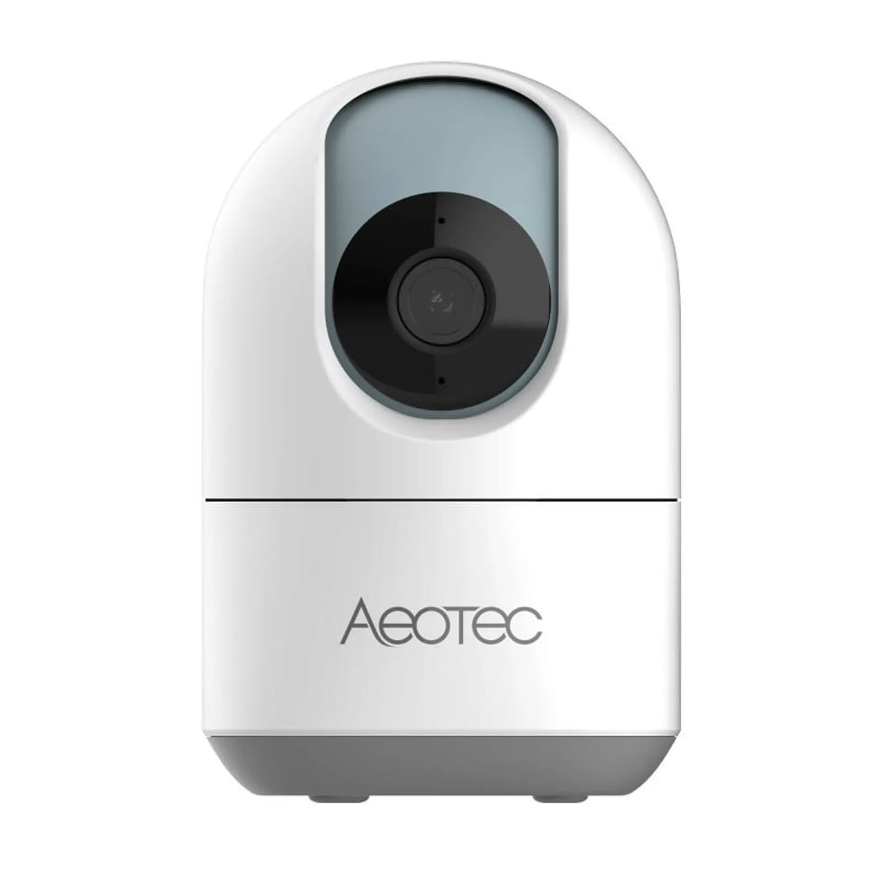Aeotec - Caméra de surveillance 360 SmartThings - GP-AEOCAMEU — image 5