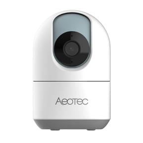 Aeotec - Caméra de surveillance 360 SmartThings - GP-AEOCAMEU — image 5