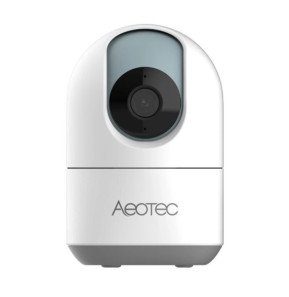 Aeotec - Caméra de surveillance 360 SmartThings - GP-AEOCAMEU