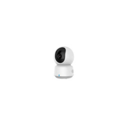 Aqara Caméra de Surveillance Modèle E1 2K avec Détection IA Blanc