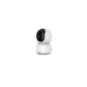 Aqara Caméra de Surveillance Modèle E1 2K avec Détection IA Blanc — image 2