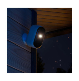 Arlo Essential 2K Outdoor - Blanc (x 2)