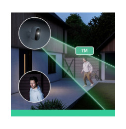 Arlo Essential 2K XL Outdoor - Blanc (x 2)