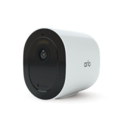 Arlo Go 2 3G/4G Caméra de Sécurité - Blanc (VML2030-100EUS)